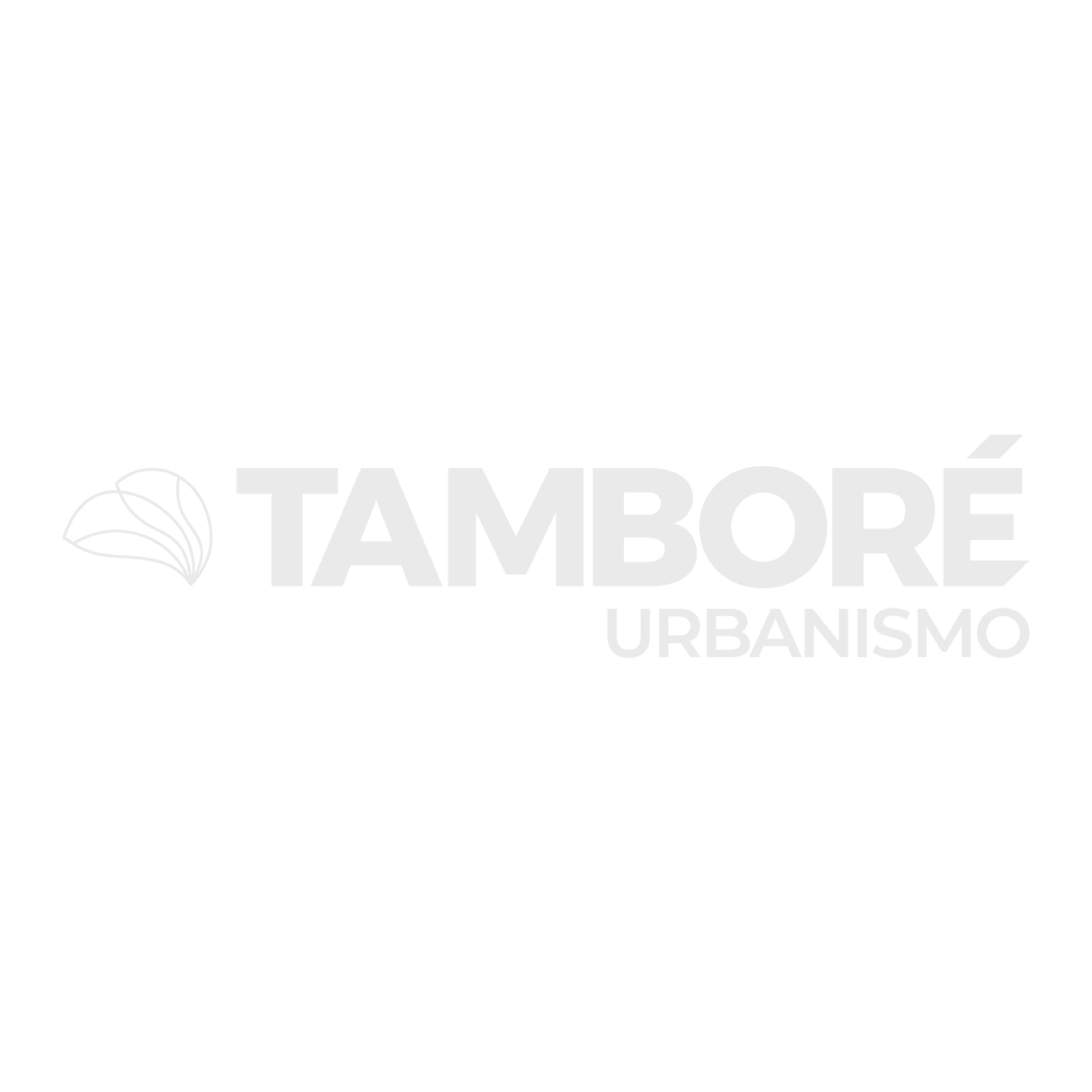 Tamboré Urbanismo